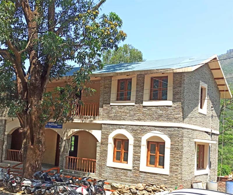 india-nirmaan-project-museum